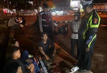 Pemkab Pandeglang Restui Sahur On The Road Positif