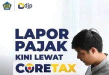Cortex Permudah Lapor Pajak Tanpa Ribet