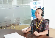 DJP Banten Ajak WP Taat Lapor Pajak