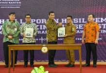 Pemprov Tegaskan Komitmen Perbaikan Tata Kelola Keuangan