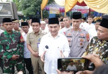 Kampoeng Ramadan, Ruang Iman, Kepedulian, dan Kebersamaan