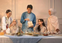 Selain Bernilai Spiritual, Puasa Bermanfaat Bagi Kesehatan Jiwa dan Raga