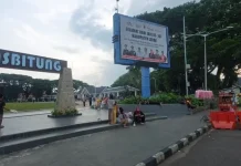 Alun-Alun Rangkasbitung Ruang Terbuka Publik Masyarakat Lebak