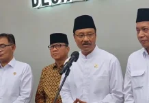 Mensos Dorong PKH Masuk Koperasi Desa Merah Putih