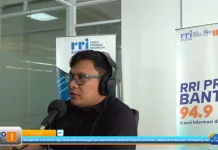 Keberadaan Creative Hub di Kota Serang Cegah Urbanisasi Talenta Kreatif
