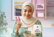Ramadan Momentum Hijrah Finansial Masyarakat Banten