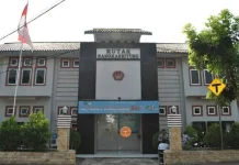 Lapas Rangkasbitung Berlakukan Penyesuaian Layanan Selama Ramadan