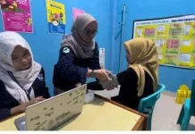 Cek Kesehatan Gratis di Lebak Capai 62 Persen