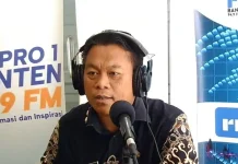 Koperasi Unyur Perkuat UMKM Tingkat Kelurahan