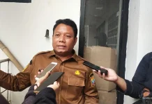 Pemkot Serang Siapkan Rp5,6 Miliar untuk Jamkesda