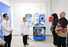 Pengusaha di Tangerang Diminta Ikut Tanggung Jawab Kelola Sampah