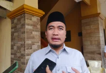 Pemkot Cilegon Bakal Tata Ulang Pasar Kranggot