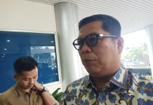 Percepatan Infrastruktur Banten Dukung Ketahanan Pangan Daerah
