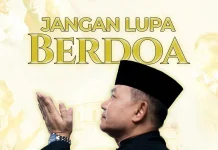 Dudung Abdurachman Rilis Lagu Bertema Ramadan
