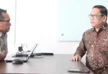 Pemkab  Lebak Bahas MBG Bersama BGN