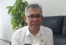 Disperindag Kota Cilegon Perluas Pasar Murah