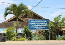 Disnaker Lebak Siapkan Posko Pengaduan THR