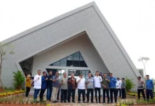 Pemkab Lebak Matangkan UPTD Agrowisata Cikapek