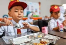 Sebanyak 102 Dapur MBG Lebak Telah Beroperasi