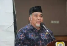 Minat Kerja Luar Negeri Warga Lebak Meningkat