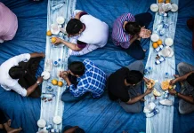 Puasa Didik Empati dan Solidaritas Sosial di tengah Kehidupan Bermasyarakat