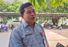 Cilegon Siap Jadi Tuan Rumah Tiga Event Olahraga
