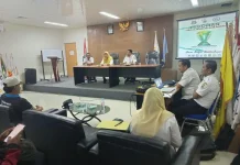 Tiga Event Olahraga Provinsi di Cilegon Dorong Pertumbuhan Ekonomi