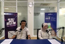 Horison TC-UPI Serang Hadirkan Paket Ramadan Lengkap