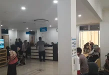 RSUD Labuan Sesuaikan Jam Layanan Selama Ramadan