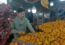 Permintaan Buah Ramadan Meningkat meski Harganya Melonjak