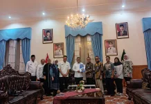 BPKP Banten Evaluasi Perencanaan dan Penganggaran Tahun 2026