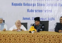 Pemkab Lebak Perkuat Pendidikan Putus Kemiskinan