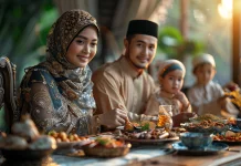 Amalan Sunah Bulan Puasa Sempurnakan Ibadah Ramadan