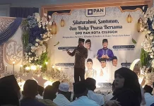 Waketum PAN Optimis Pileg 2029 di Banten Menang