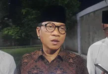 Yandri Sebut Jutaan Toko Kelontongan Mati akibat Ritel Modern