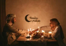 Ramadan Waktu yang Tepat Tingkatkan Kualitas Ibadah