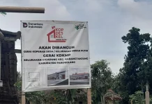Proyeksi PAD Pandeglang lewat Sewa Aset KDKMP