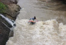 Perjuangan Relawan Bersihkan Sungai Cibanten Demi Wujudkan Wisata Air