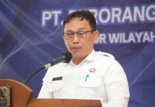 Delapan Desa Lebak Bakal Gelar Pilkades PAW