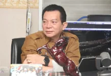 Anggaran Seragam Dinas Bupati dan Wabup Lebak Setara 16 Unit RTLH