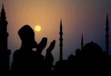Berpuasa menunjang kesehatan