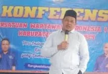 Anggaran Belanja Tidak Terduga Lebak Turun Drastis