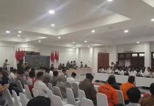 Jam Operasional Angkutan Barang di Cilegon Dibatasi saat Arus Mudik