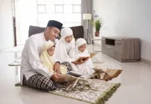 Dukungan Suami Penting Bagi Peran Perempuan Ramadan