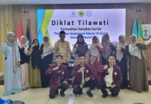 Sahabat Quran Ajak Mahasiswa Dekat Al-Qur’an