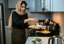 Perempuan Jadi Jantung Keluarga saat Ramadan Berlangsung