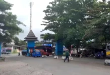 Dishub Pandeglang Petakan Titik Macet Mudik 2026