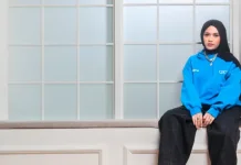 Diva Aurel Hidupkan Lagu Legendaris Subhanallah dengan Sentuhan Baru