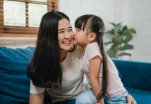 Rahasia Ibu Tangguh Jadi Jantung Keluarga