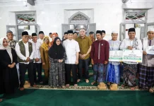 Pemprov Banten Bakal Revitalisasi Situs Syekh Asnawi